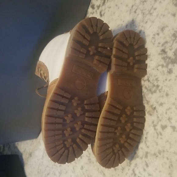 Timberland Premium Brogue Wingtip - Picture 7 of 7